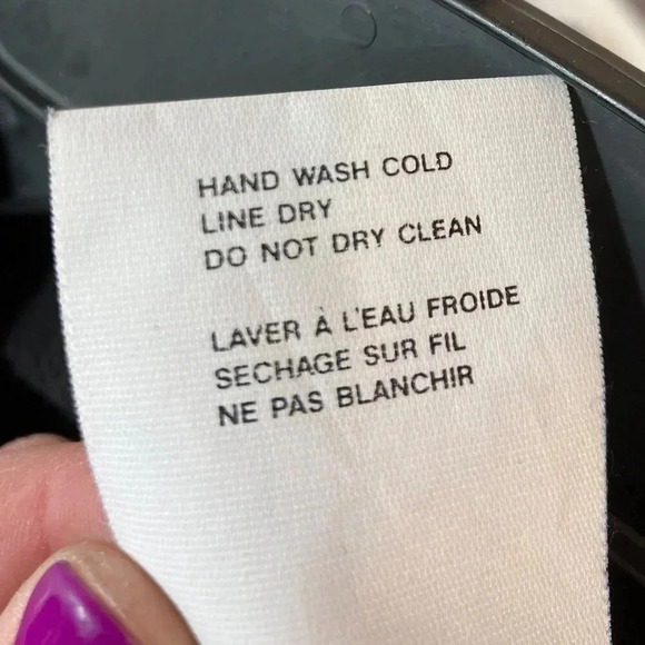 Marcy 'n Me Womens 90s Vintage Christmas Santa Claus Cats Shirt 1X Black XM EXC - Picture 5 of 8